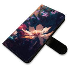 iSaprio Flipové pouzdro - Spring Flowers pro Apple iPhone 13 mini