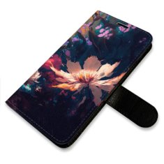 iSaprio Flipové pouzdro - Spring Flowers pro Apple iPhone SE 2022