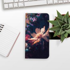 iSaprio Flipové pouzdro - Spring Flowers pro Apple iPhone SE 2022