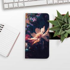 iSaprio Flipové pouzdro - Spring Flowers pro Samsung Galaxy A22 5G