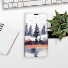 iSaprio Flipové pouzdro - Winter 02 pro Xiaomi Redmi 10