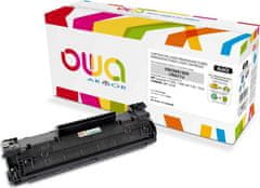 Armor OWA Armor toner kompatibilní s HP P1505, CB436A, 2000st, černá/black