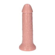 PRETTY LOVE Dildo Roztomilé Realistické Přírodní 25Cm