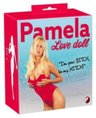 PRETTY LOVE Panenka Pamela