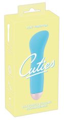 PRETTY LOVE Cuties Mini Vibrator Modrý