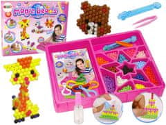 shumee Magic Beads Set Water Beads Keychains