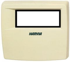 HARVIA Přední kryt pro řídící jednotky C70, C90, C150, C105S, C260
