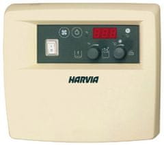 HARVIA Saunová regulace, řídící jednotka C105S