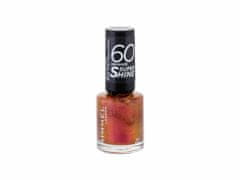 Kraftika 8ml 60 seconds super shine, 834 fab!