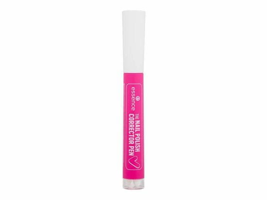 Essence 5ml the nail polish corrector pen, odlakovač nehtů