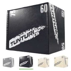 Tunturi Plyometrická bedna TUNTURI Plyo Box Soft 50/60/75 cm