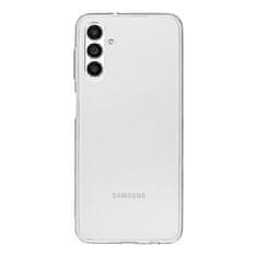 Tactical Zadní kryt na Samsung A13 5G průhledný