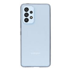 Tactical TPU Kryt pro Samsung Galaxy A53 5G Transparent