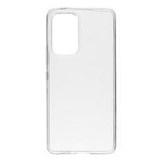 Tactical TPU Kryt pro Samsung Galaxy A53 5G Transparent