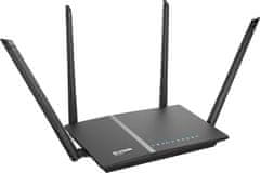 D-Link Router 11AC DIR-825