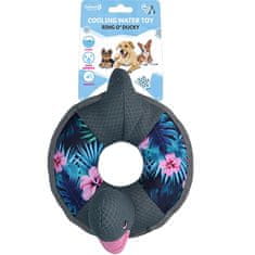 CoolPets hračka do vody kruh Kačenka Flower