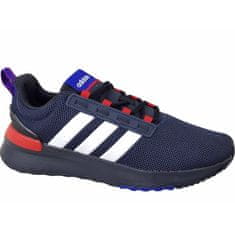 Adidas Boty tmavomodré 40 EU Racer TR21