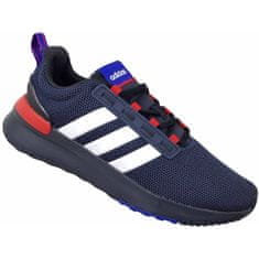 Adidas Boty tmavomodré 40 EU Racer TR21