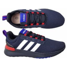 Adidas Boty tmavomodré 40 EU Racer TR21