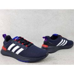 Adidas Boty tmavomodré 40 EU Racer TR21