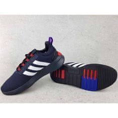 Adidas Boty tmavomodré 40 EU Racer TR21