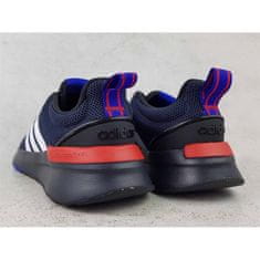 Adidas Boty tmavomodré 40 EU Racer TR21