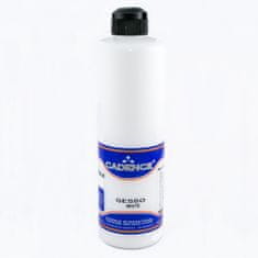 Aladine Gesso Cadence, 500 ml - bílé