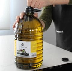 La Chinata Extra Panenský Olivový Olej Pet 5 L