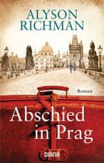 Alyson Richmanová: Abschied in Prag