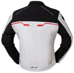 iXS Sportovní bunda iXS HEXALON-ST X56049 červeno-černý 3XL 26-1875