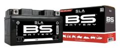 BS-BATTERY Továrně aktivovaná motocyklová baterie BS-BATTERY BTX20HL (FA) (YTX20HL (FA)) SLA 2H320879