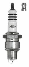 NGK zapalovací svíčka BPR8HIX řada Iridium IX, NGK 6742