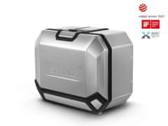 SHAD Kompletní sada hliníkových kufrů SHAD TERRA, 37L topcase 36L/47L boční kufry, včetně montážní sady a plotny SHAD HONDA CRF 1000 Africa Twin 2H849109