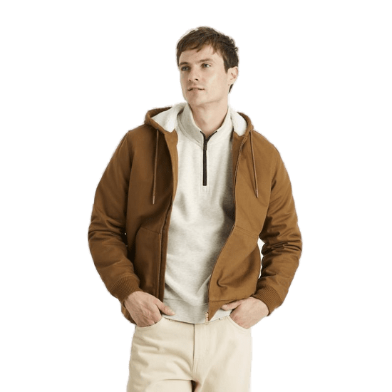 Celio Bunda na zip Cuhoodie CELIO_1111497