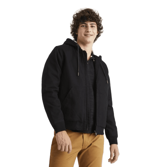 Celio Bunda na zip Cuhoodie CELIO_1111500