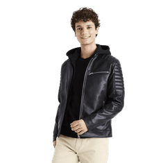 Celio Motorkářská bunda Dibiker2 CELIO_1118785 XL