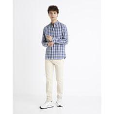 Celio Košile oxford regular Dawayne CELIO_1117845 S