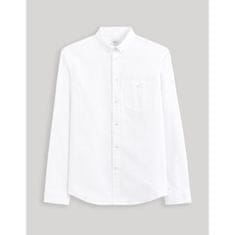 Celio Košile oxford regular Daxford CELIO_1117866 S