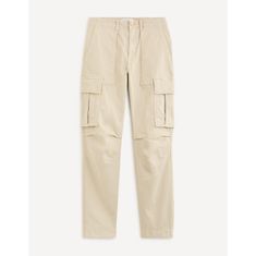 Celio Kalhoty cargo Dogo CELIO_1122354 40-34