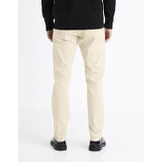 Celio Kalhoty chino slim Tocharles CELIO_1112196 38-34