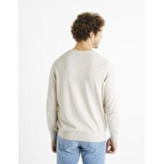 Celio Hladký svetr Decoton CELIO_1119283 XXL