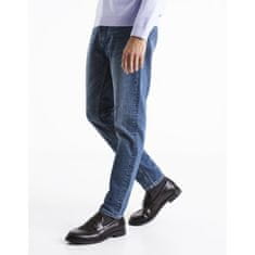 Celio Džíny slim C25 Doslue25 CELIO_1120939 48-34