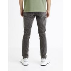 Celio Džíny slim C25 Dosley25 CELIO_1120941 38-34