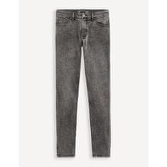 Celio Džíny slim C25 Dosley25 CELIO_1120941 38-34