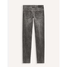 Celio Džíny slim C25 Dosley25 CELIO_1120941 38-34