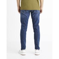 Celio Džíny skinny C45 Doskinny CELIO_1120944 48-34