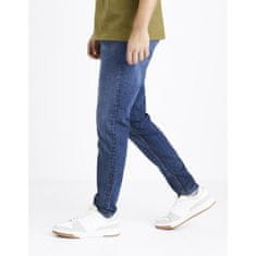 Celio Džíny skinny C45 Doskinny CELIO_1120944 48-34