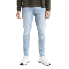 Celio Džíny skinny C45 Dosklue CELIO_1120947 42-34