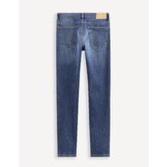 Celio Džíny skinny C45 Doskinny CELIO_1120944 48-34