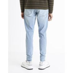 Celio Džíny skinny C45 Dosklue CELIO_1120947 42-34